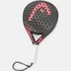 Head Zephyr Unisex - Padelracket - Black/Pink 2 Head Zephyr Unisex - Padelracket - Black/Pink -Head Verkoopwinkel 8689c6d2e72440dba40bf2212d9a76d8