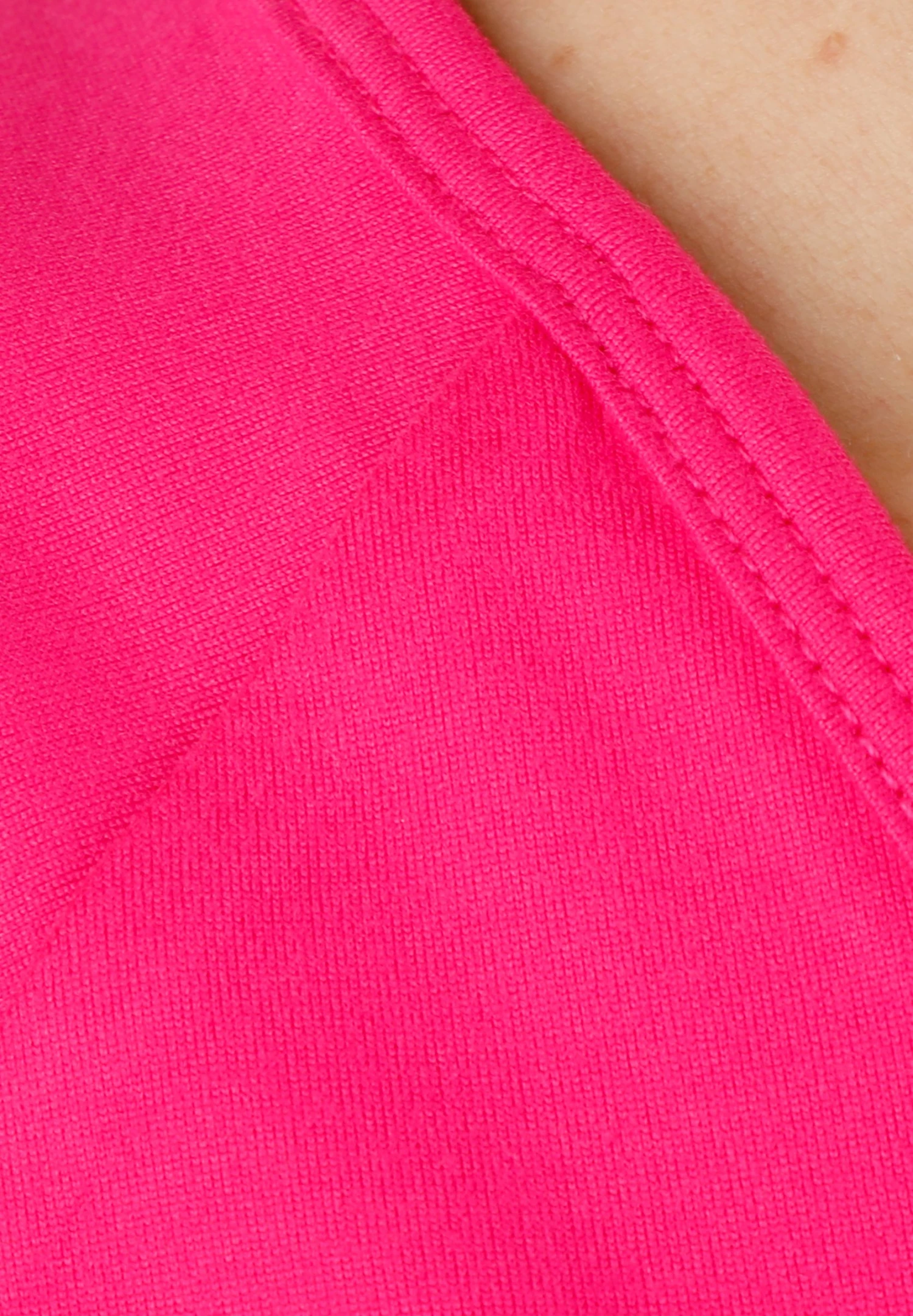 Head Janet Special Edition - T-Shirt Basic - Pink 5 Head Janet Special Edition - T-Shirt Basic - Pink - Afbeelding 3