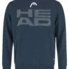 Head Longsleeve Rally - Sweater - Blau