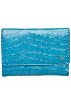 Golden Head Cayenne Rfid- Portemonnee - Azur