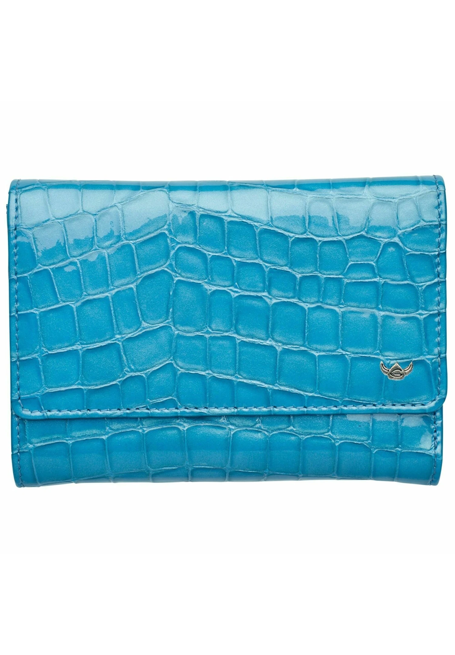 Golden Head Cayenne Rfid- Portemonnee - Azur 3 Golden Head Cayenne Rfid- Portemonnee - Azur