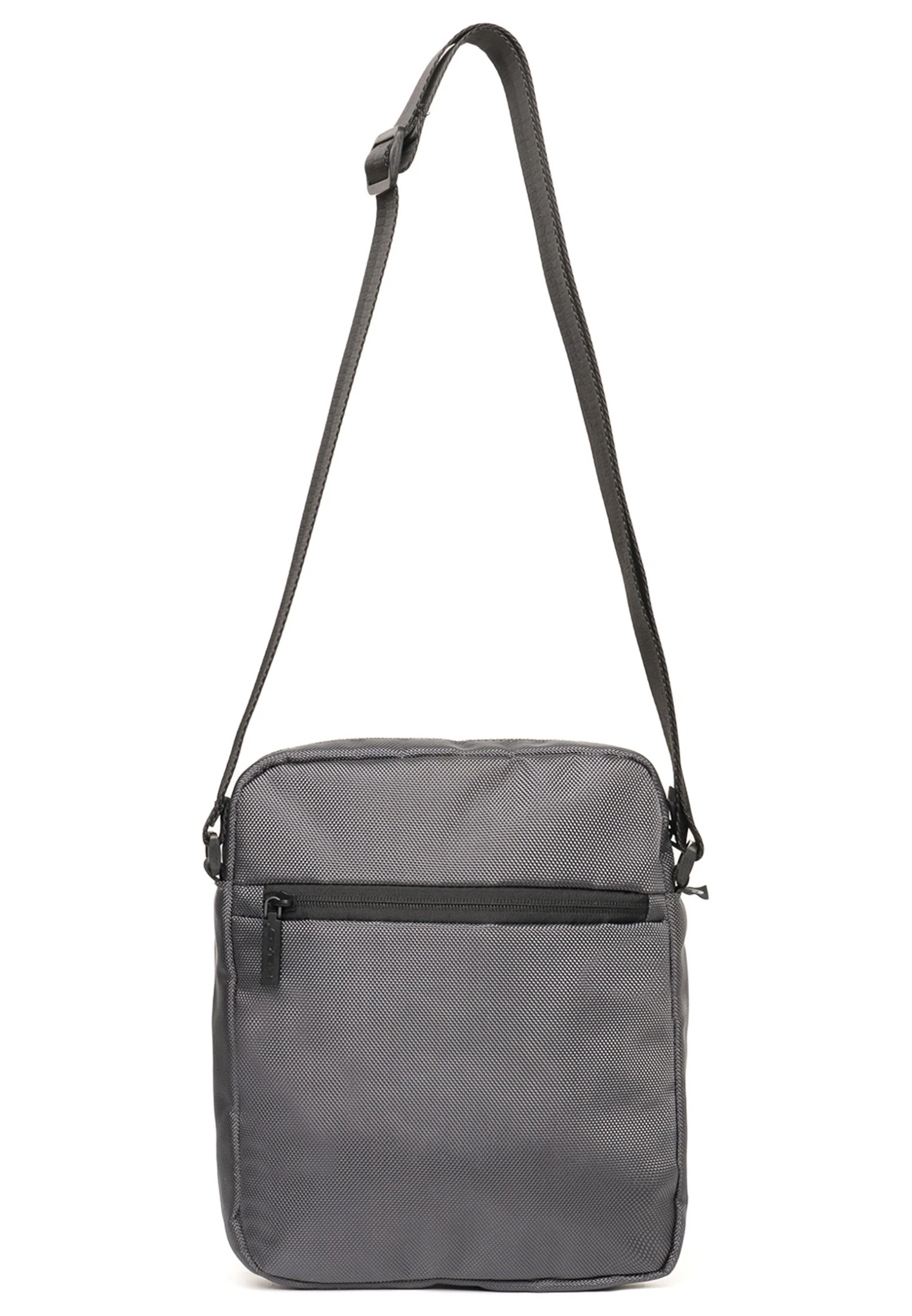 Head Club Reporter - Schoudertas - Grau 4 Head Club Reporter - Schoudertas - Grau - Afbeelding 2