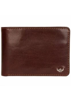 Golden Head Colorado Rfid 10 Cm - Portemonnee - Tabacco