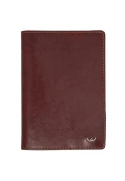 Golden Head Colorado Rfid - Paspoorthouder - Tabacco