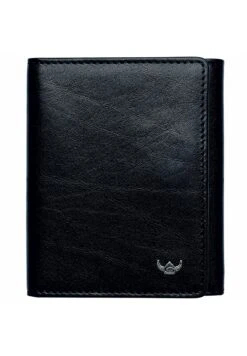 Golden Head Colorado Rfid Schutz- Portemonnee - Schwarz -Head Verkoopwinkel 8a67a01b355446a78aa2caa31264cfb7