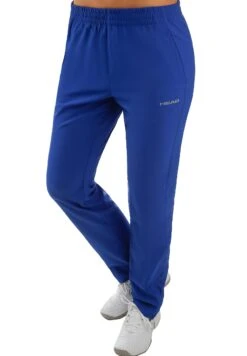 Head Trainings Club - Trainingsbroek - Blau -Head Verkoopwinkel 8b25d7c10a3c44729ef12e2e5f9148d9