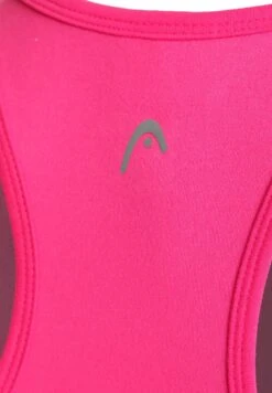 Head Janet Special Edition - Top - Pink -Head Verkoopwinkel 8be192dd3cef45f38f79d5a6c5f40663