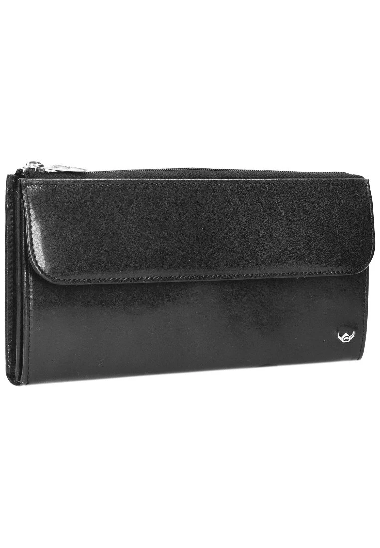 Golden Head Colorado - Portemonnee - Black 6 Golden Head Colorado - Portemonnee - Black - Afbeelding 4