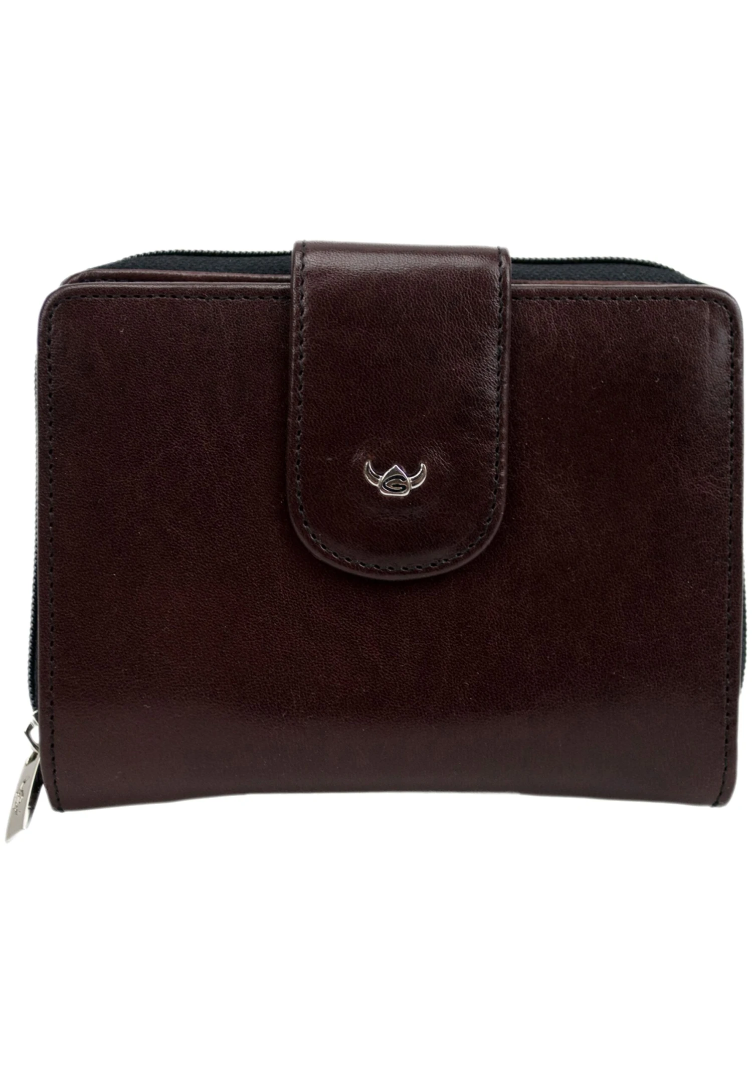 Golden Head Portemonnee - Bordeaux 3 Golden Head Portemonnee - Bordeaux