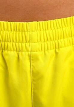 Head Tennis Club M - Korte Broeken - Gelb