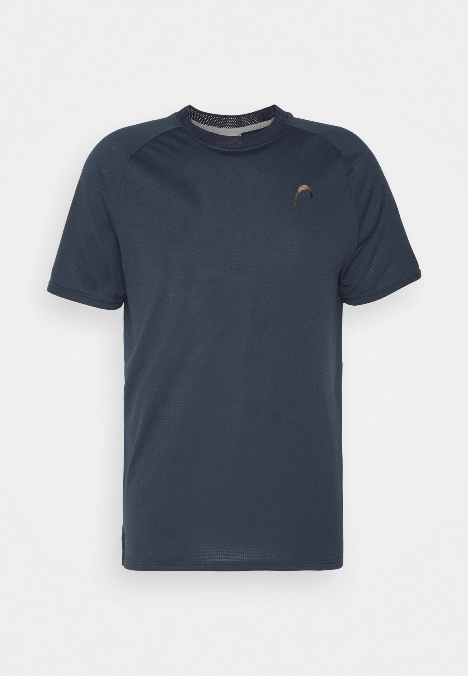 Head Sport T-Shirt - Navy 8 Head Sport T-Shirt - Navy - Afbeelding 6
