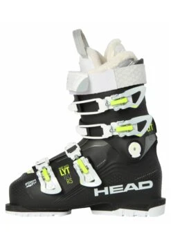 Head Nexo Lyt 80 Rs - Skischoenen - Schwarz