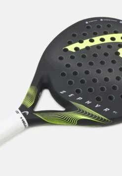 Head Zephyr- Padelracket - Black/Semi Yellow 7 Head Zephyr- Padelracket - Black/Semi Yellow -Head Verkoopwinkel 8fb2d3af16a1466b96a39437e3018f31