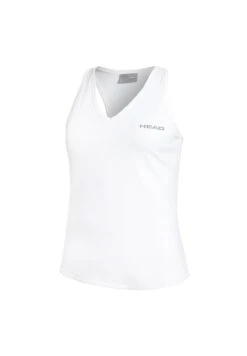 Head Janet Special Edition - Top - Weiss Hellgrau 14 Head Janet Special Edition - Top - Weiss Hellgrau -Head Verkoopwinkel 8fd21274233f45638c91d42c6cf87e8c