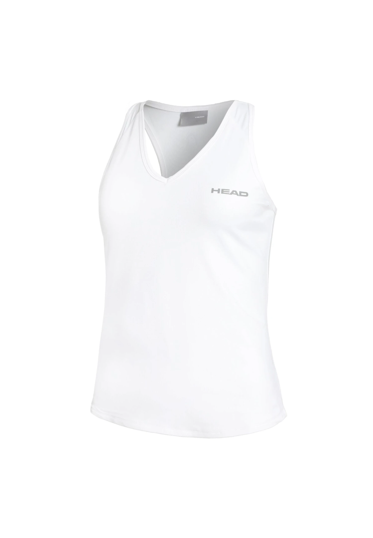 Head Janet Special Edition - Top - Weiss Hellgrau 7 Head Janet Special Edition - Top - Weiss Hellgrau - Afbeelding 5
