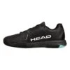 Head Revolt Pro - Tennisschoenen Voor Kleibanen - Schwarz Tuerkis 1 Head Revolt Pro - Tennisschoenen Voor Kleibanen - Schwarz Tuerkis -Head Verkoopwinkel 90482c9d673f4989945e7ddd11ac2a93