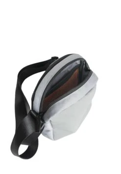 Head Game Reporter 2 Compartments - Schoudertas - Light Grey 9 Head Game Reporter 2 Compartments - Schoudertas - Light Grey -Head Verkoopwinkel 904bf6b76ac8453ba7c720854ec2985d