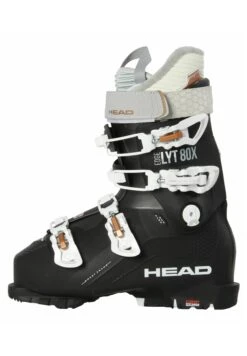 Head Edge Lyt 80 W - Skischoenen - Schwarz