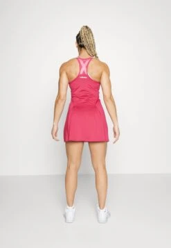 Head Spirit Dress Women - Jurken - Mulberry/Print Vision -Head Verkoopwinkel 9195108249c548f38c0bfba8fe307e0a