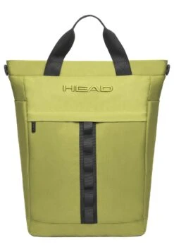 Head Point - Rugzak - Säuregrün