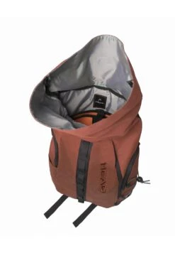 Head Reise Point Kollektio - Rugzak - Brick 8 Head Reise Point Kollektio - Rugzak - Brick -Head Verkoopwinkel 94946002175943b9a565331a037a7bd5