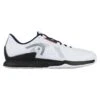 Head Sprint Pro 3 5 - Tennisschoenen Voor Alle Ondergronden - Weiss Schwarz -Head Verkoopwinkel 953d9fa55ad34af083ad8c042919cc94