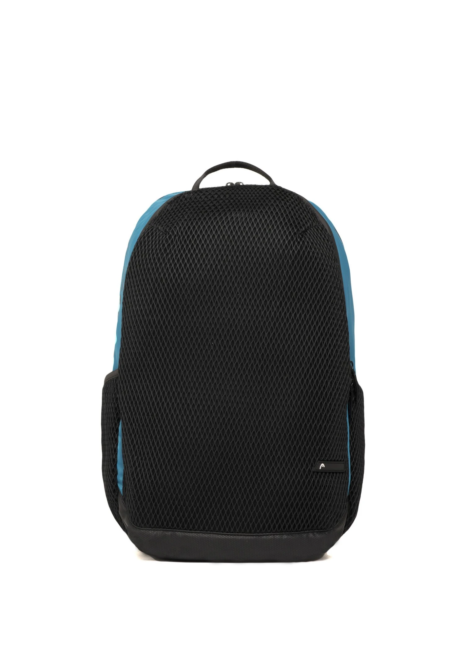 Head Backpack - Teal 3 Head Backpack - Teal