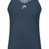 Head Spirit - Top - Dunkelblau -Head Verkoopwinkel 95a079ba6ef847d99ac61aa09c0de31c