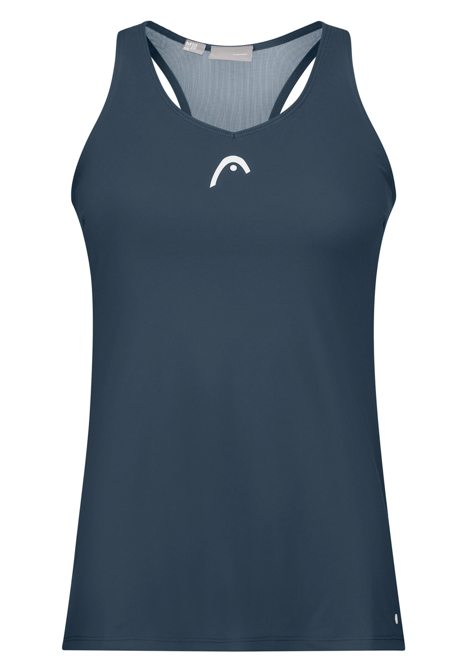 Head Spirit - Top - Dunkelblau 3 Head Spirit - Top - Dunkelblau