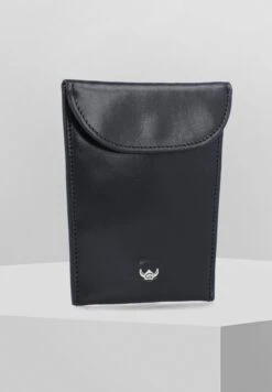 Golden Head Colorado - Sleutelhanger - Black