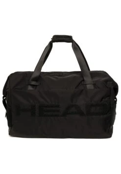 Head Net Duffle - Sporttas - Schwarz