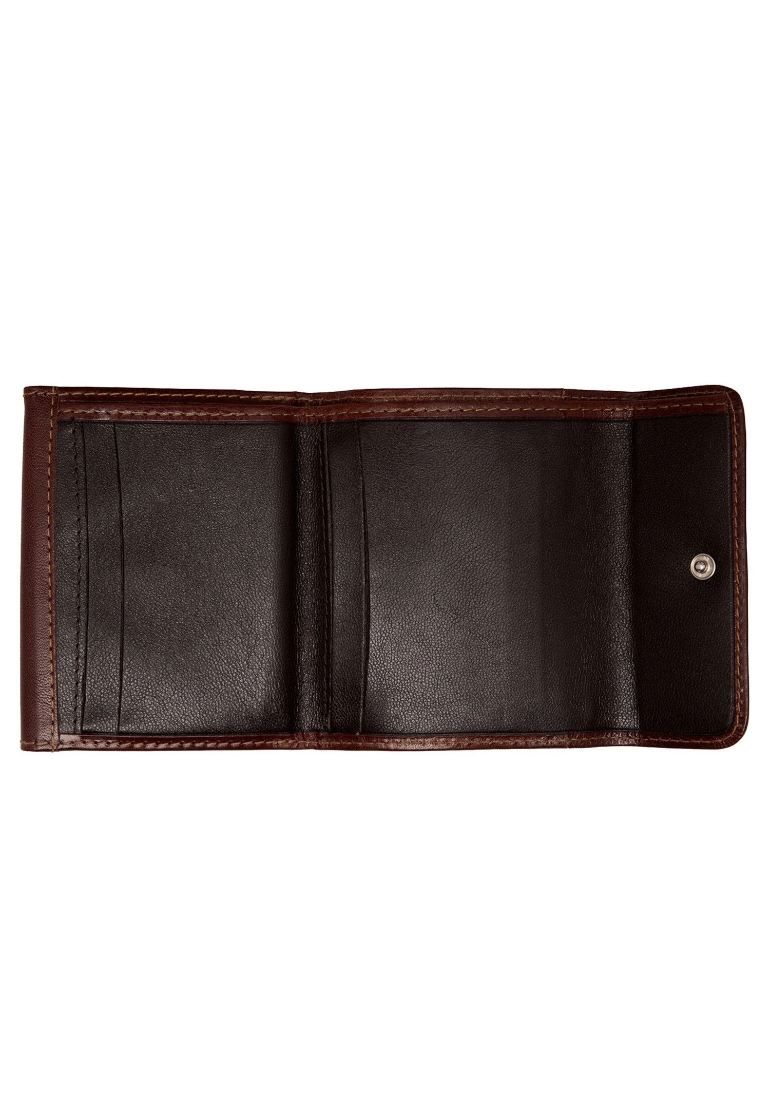 Golden Head Rfid - Portemonnee - Tabacco 4 Golden Head Rfid - Portemonnee - Tabacco - Afbeelding 2