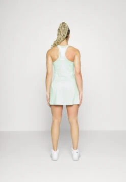 Head Spirit Dress Women - Jurken - Pastel Green 10 Head Spirit Dress Women - Jurken - Pastel Green -Head Verkoopwinkel 99620316a6ff4c7ab53755b8c648ee51