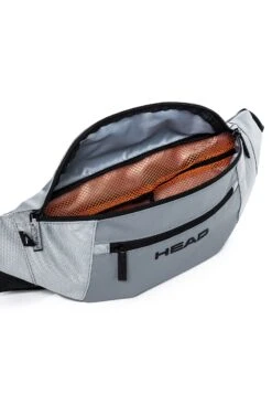 Head Game- Heuptas - Hellgrau -Head Verkoopwinkel 9a4f2010f6274b02b0f812c5c797b25f