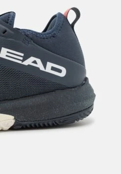 Head Motion Pro Padel - Tennisschoenen Voor Kleibanen - Blueberry/White -Head Verkoopwinkel 9a6e065eb88c47d6a3b41dde453dcde3