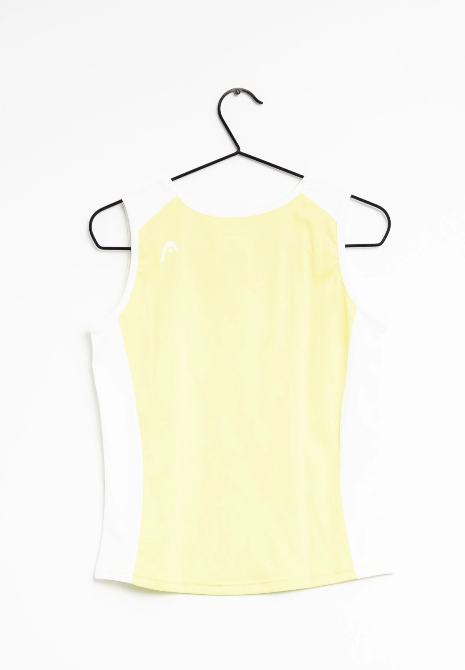 Head Top - Yellow 4 Head Top - Yellow - Afbeelding 2