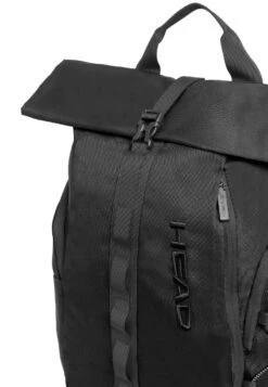 Head Reise Point Kollektio - Rugzak - Schwarz -Head Verkoopwinkel 9b8e6f88034a4a0c8712c07890c051f0