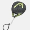 Head Zephyr- Padelracket - Black/Semi Yellow -Head Verkoopwinkel 9b9fc9c4fa404352a0e4a7e462c800f7