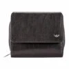Golden Head Colorado- Portemonnee - Black