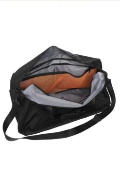 Head Club Duffel - Weekendtas - Black -Head Verkoopwinkel 9c3c06c92ca646ecb3e97b5863c2e5ab