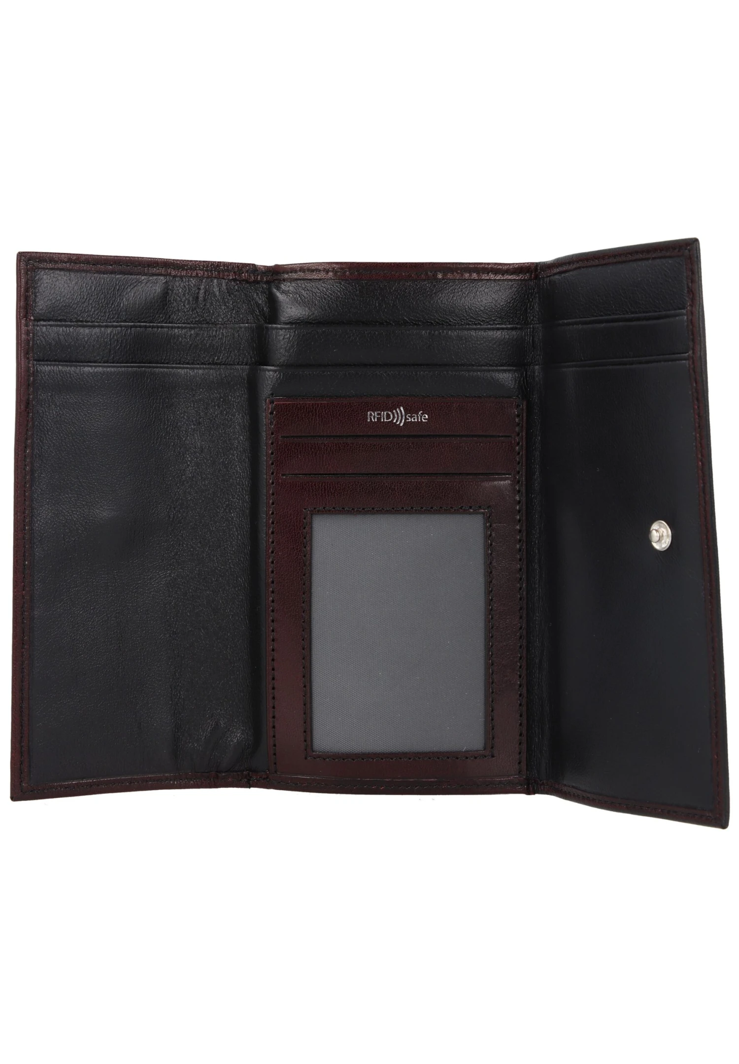 Golden Head Colorado Rfid - Portemonnee - Bordeaux 5 Golden Head Colorado Rfid - Portemonnee - Bordeaux - Afbeelding 3