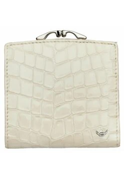 Golden Head Cayenne Geldbörse Rfid- Portemonnee - Creme