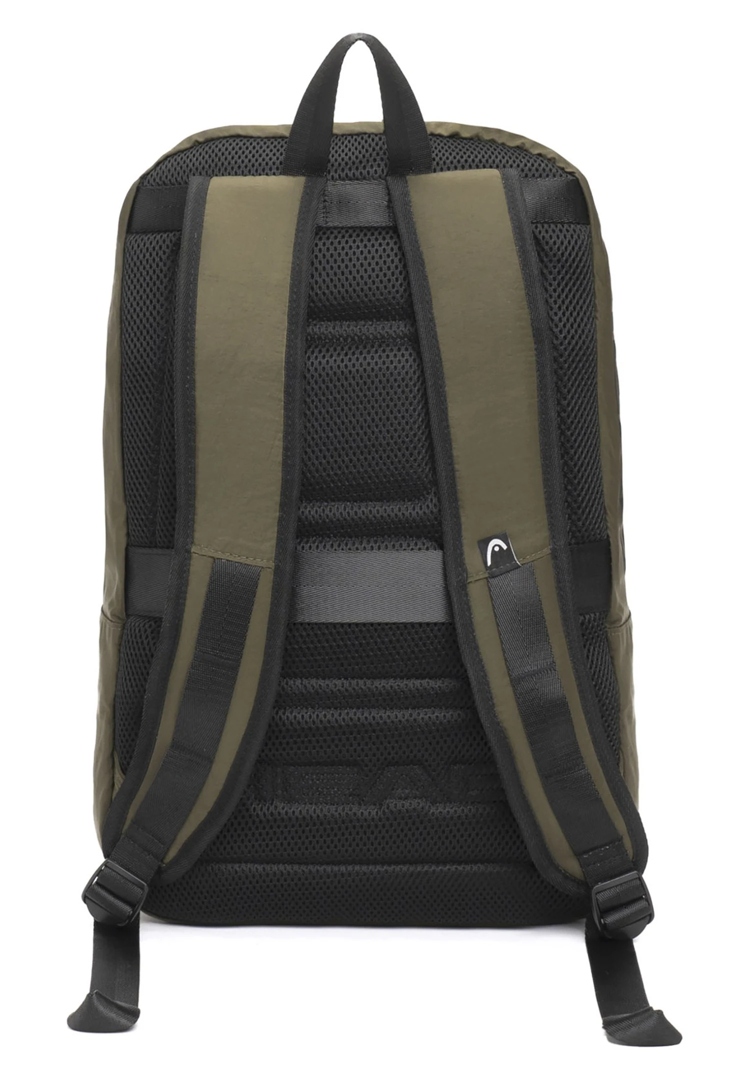 Head Smash Day - Rugzak - Militärgrün 4 Head Smash Day - Rugzak - Militärgrün - Afbeelding 2