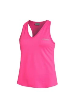 Head Janet Special Edition - Top - Pink -Head Verkoopwinkel 9ecaf6d70f964d698923df07645ef0ed