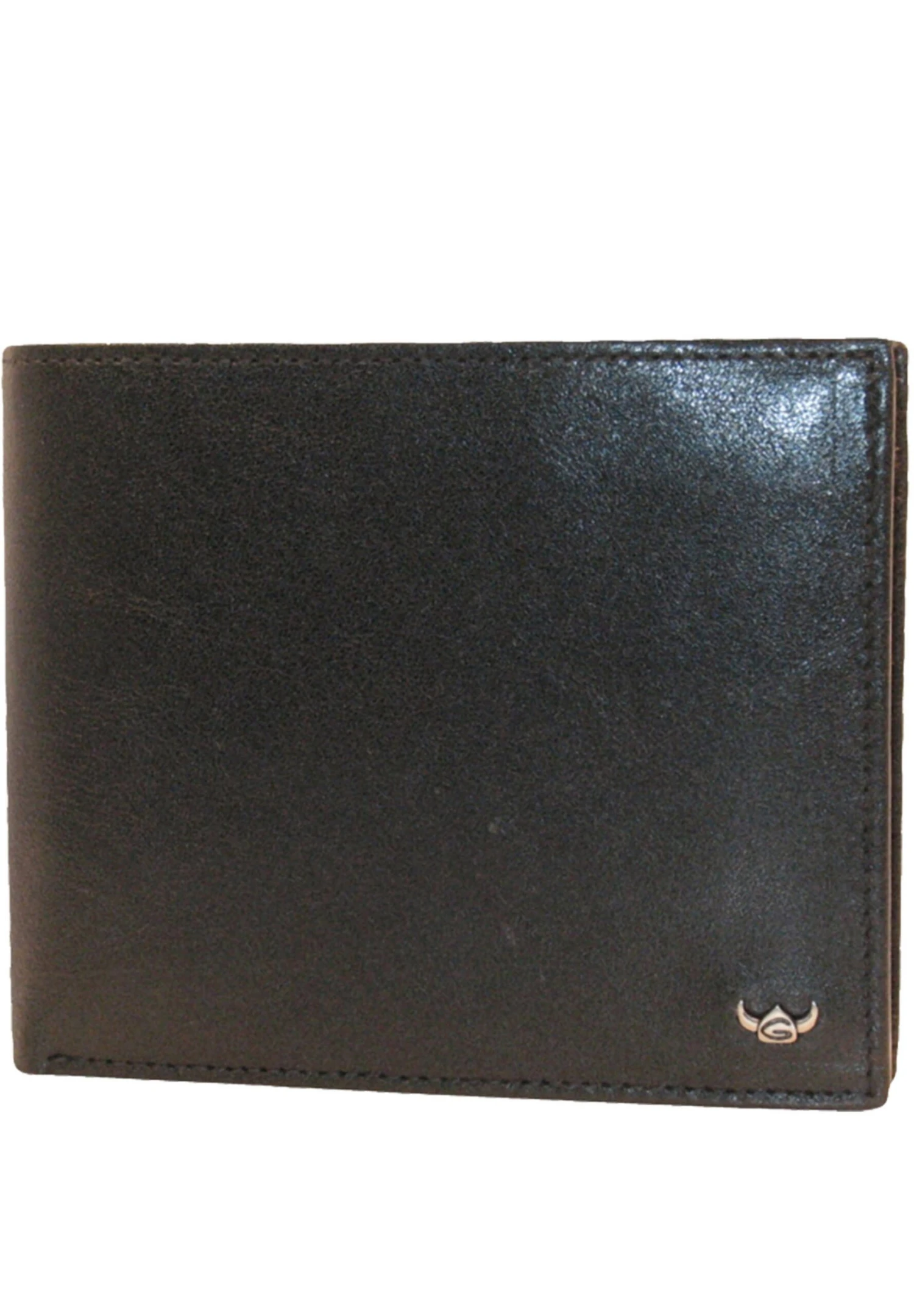 Golden Head Colorado Rfid - Portemonnee - Schwarz 6 Golden Head Colorado Rfid - Portemonnee - Schwarz - Afbeelding 4