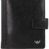 Golden Head Colorado - Portemonnee - Schwarz -Head Verkoopwinkel a0317705cf294bed9024ef7f34e14845