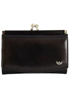 Golden Head Colorado- Portemonnee - Schwarz