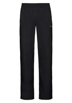 Head Trainings Club- Trainingsbroek - Schwarz Silber -Head Verkoopwinkel a1a560c10d1245bb80a299adce3a37e4