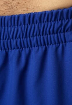 Head Trainings Club- Trainingsbroek - Blau Silber