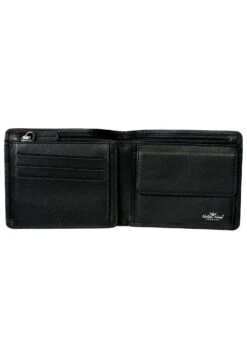 Golden Head Polo Rfid - Portemonnee - Schwarz -Head Verkoopwinkel a56afb8934cc45118e1d79acfc53efdc